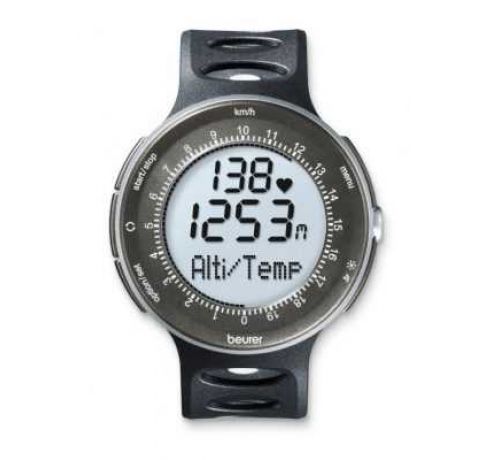 Đồng hồ thể thao đo nhịp tim Beurer PM90