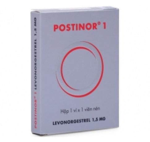 POSTINOR 1 (1.5MG)