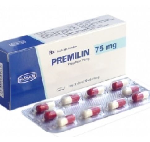 PREMILIN 75 mg