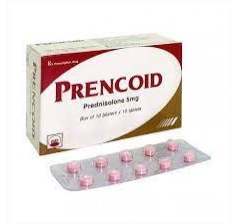  Prencoid