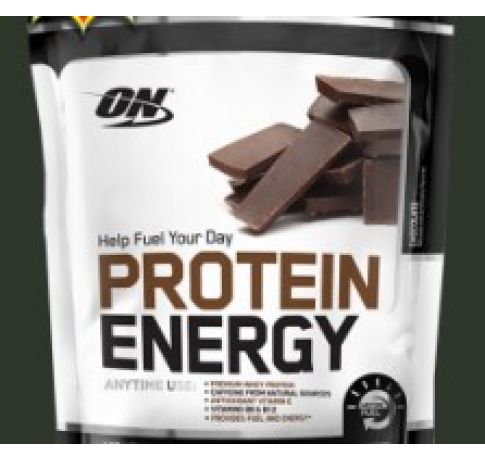 Protein Energy 1.72LB Chocolate