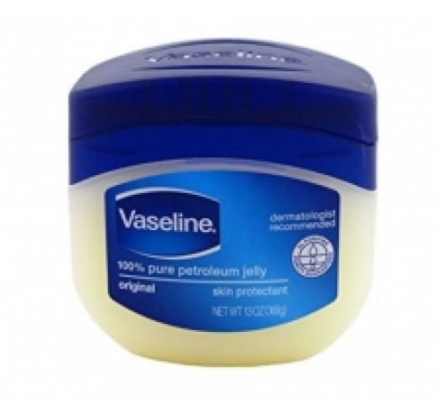 Sáp Dưỡng Ẩm Da Vaseline Pure Petroleum Jelly 49g