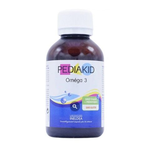 Pediakid Omega 3