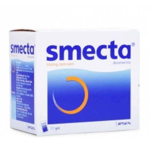 SMECTA