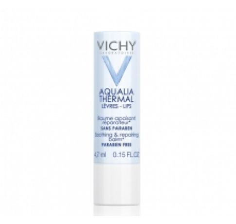 SON DƯỠNG ẨM MÔI VICHY AQUALIA THERMAL - 4,7ml