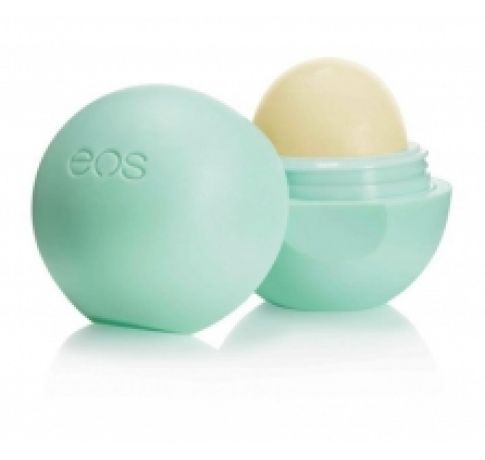 SON TRỨNG DƯỠNG MÔI EOS LIP BALM USA MÙI BẠC HÀ