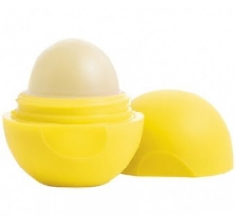 SON TRỨNG DƯỠNG MÔI EOS LIP BALM USA MÙI CHANH