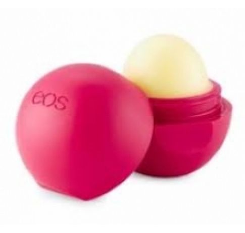 SON TRỨNG DƯỠNG MÔI EOS LIP BALM USA MÙI LỰU