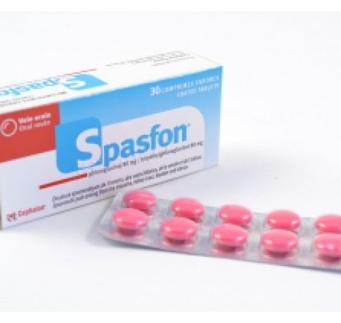 Spasfon