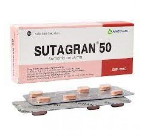 SUTAGRAN 50