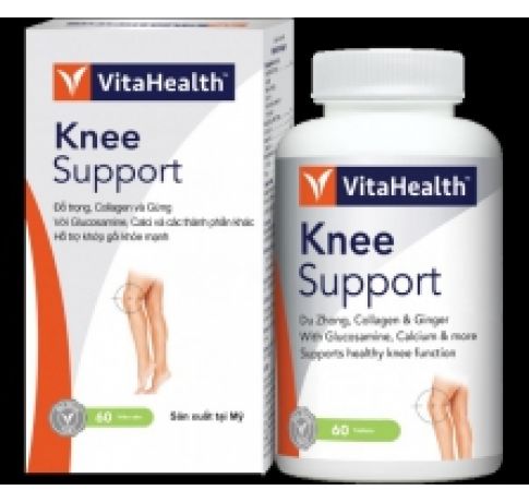 Thực phẩm bảo vệ sức khỏe VitaHealth Knee Support