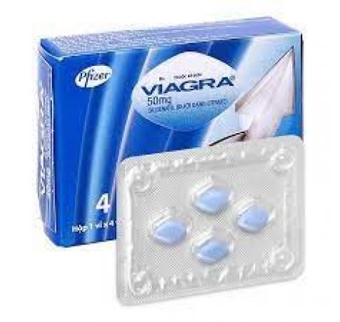 THUỐC VIAGRA 50MG