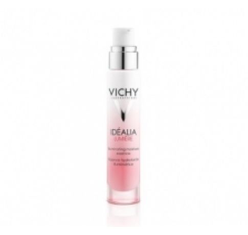 TINH CHẤT DƯỠNG DA TRẮNG HỒNG CĂNG MỌNG VICHY IDÉLIA LUMIÈRE - 30ml