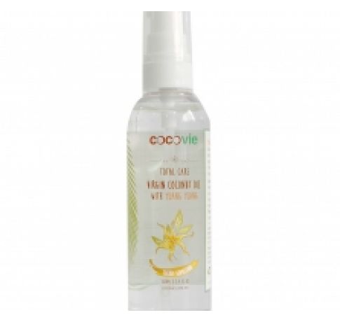 Tinh dầu dừa ngọc lan tây COCOVIE 100ml