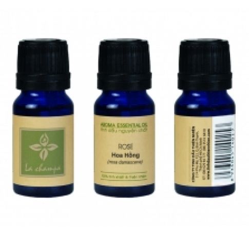 Tinh dầu Hoa hồng 10ml