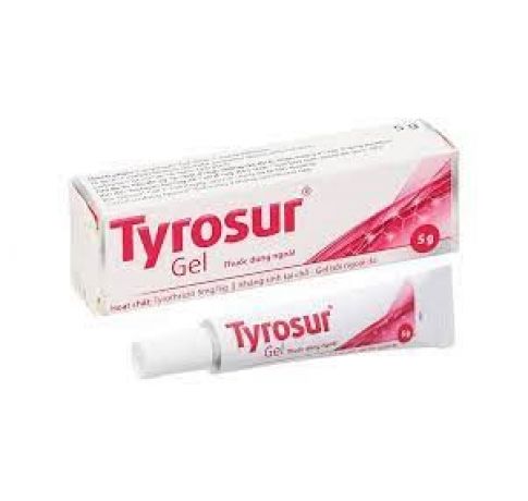 TYROSUR Gel 5g