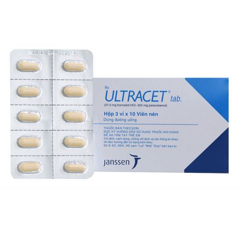 ULTRACET