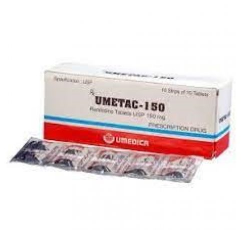 UMETAC - 150