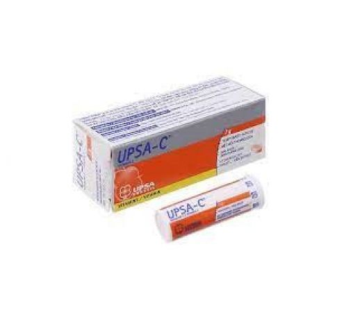 UPSA - C VITAMIN C