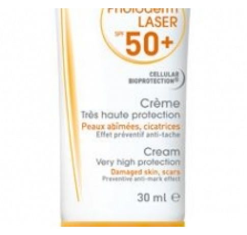 XỊT CHỐNG NẮNG Photoderm LASER SPF 50+